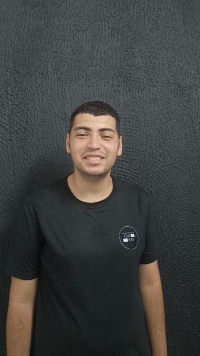 Profissional Bruno