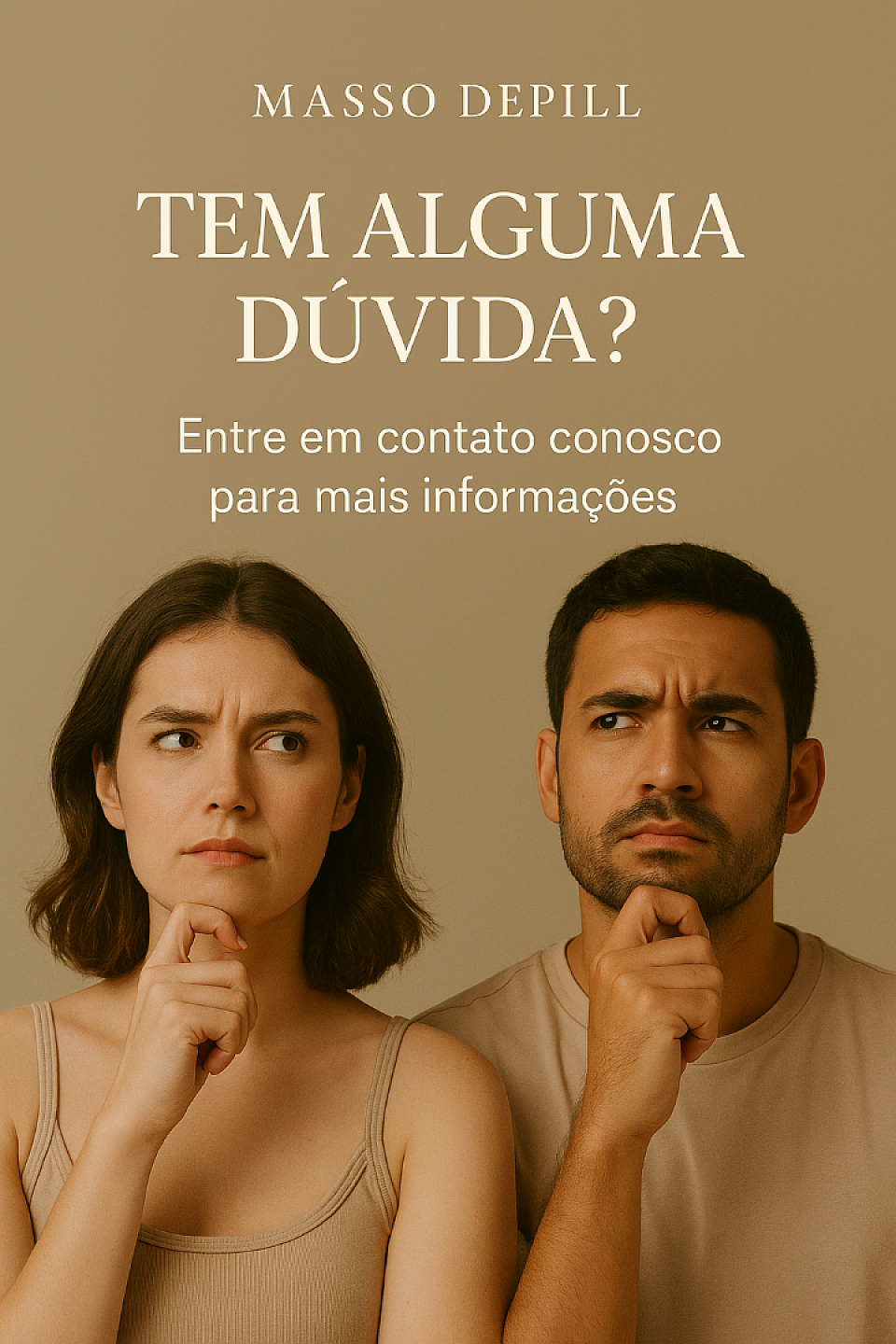 💬 Dúvidas?  Se você tiver dúvidas sobre os serviços ou quiser ajuda para escolher a melhor sessão, entre em contato. Será um prazer te atender com atenção e descrição.  📸 Instagram: @masso.depill