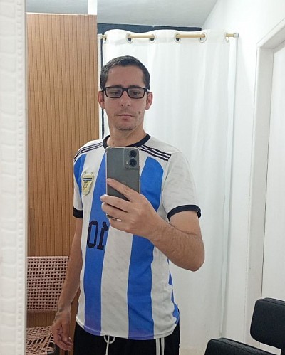 Profissional Brendown