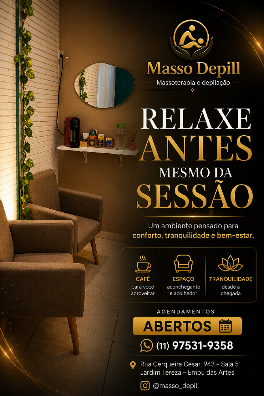 No espaço terapêutico